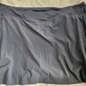 Skort Size 3XL